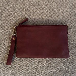 Charming Charlie Convertible Wristlet